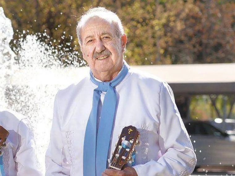 José Alberto Chiófalo se encuentra excarcelado tras permanecer 8 años con prisión preventiva