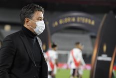 River jugará el miércoles un partido decisivo. Foto: River Plate