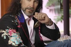 Marco Antonio Solís tiene 63 años de edad. Foto: Instagram