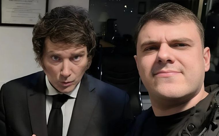 Fake news contra Macri: los tuiteros citados en la denuncia del PRO. Foto: X.