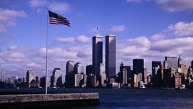 El 11 de septiembre de 2001 se desencadenó un atentado que no solo derribó a las Torres Gemelas, sino que puso en jaque a la seguridad y defensa de los Estados Unidos.