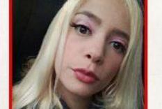 Daniela Largo Sánchez permaneció más de 36 horas entre los escombros de un hotel en que se encontraba en el centro de la ciudad de Pereira.