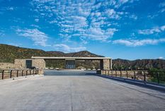 Mendoza Norte Country Club: desarrollando proyectos solidarios con la naturaleza