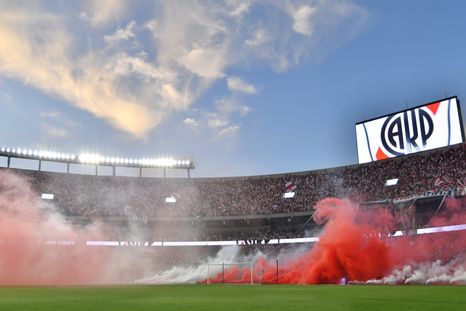 River dejará de asistir a las reuniones del Comité Ejecutvio de AFA. River dejará de asistir a las reuniones del Comité Ejecutvio de AFA.