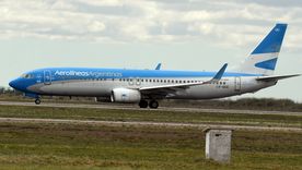 Aerolíneas Argentinas cumple 75 aós y lo celebra con descuentos Aerolíneas Argentinas cumple 75 aós y lo celebra con descuentos