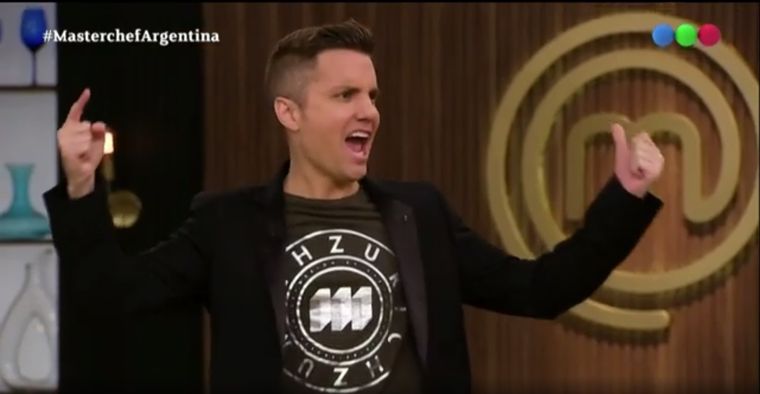 MasterChef Celebrity