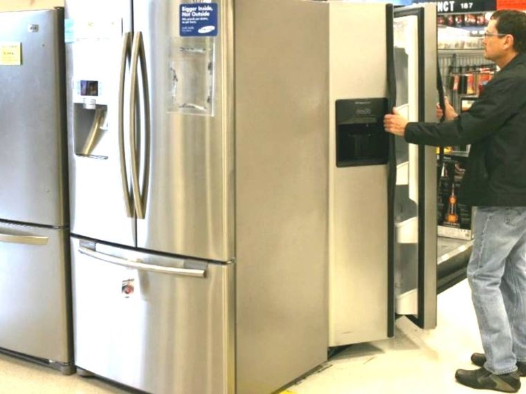 Ya se puede comprar línea blanca en un país limítrofe. ¿Cómo se hace?