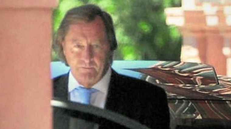 Foto: La Nación