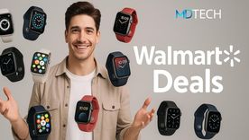 Smartwatch Apple en rebaja, solo en Walmart online Smartwatch Apple en rebaja, solo en Walmart online