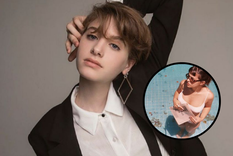 PALOMA ORTEGA DEMOSTRÓ QUE LA DISTANCIA NO LA SEPARA DE SU NOVIA. LA HIJA DE GUILLERMINA VALDES LE DEDICÓ UNAS HERMOSAS PALABRAS A ANA POR SU CUMPLEAÑOS.