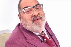 Jorge Lanata