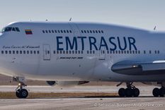 Foto: Aviación online