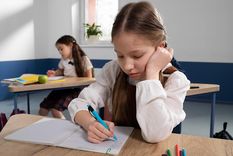 Hoy en día puede ser difícil manejar la impaciencia y la frustración en los chicos, pero es importante saber que esto se entrena.