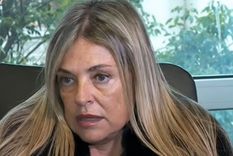 La abogada de la primera denunciante de Claudio Barrelier reveló que la joven fue engañada con una promesa económica.