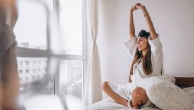 Recupera la vitalidad con este novedoso método de desintoxicación de tu cuerpo. Foto: Shutterstock