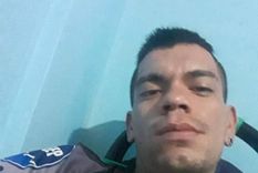 Brahim Chivaroff se disparó frente a sus amigos