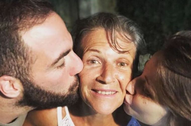 Nancy murió este lunes tras luchar contra una dura enfermedad. Foto: Gol Caracol