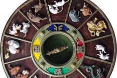 El horóscopo chino predice grandes cosas para alguno de los signos Foto: semana.com