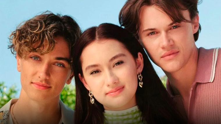 La serie de Netflix que no te vas a querer perder.&nbsp;