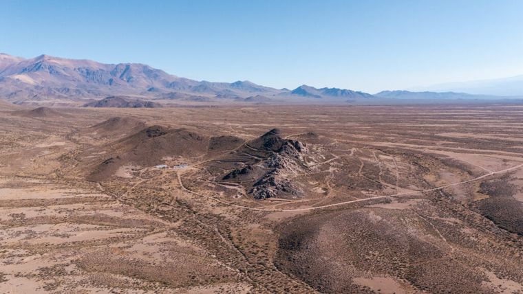 PSJ Cobre Mendocino aparece con ventajas comparativas para el desarrollo de la minería del cobre en la Argentina. PSJ Cobre Mendocino aparece con ventajas comparativas para el desarrollo de la minería del cobre en la Argentina.