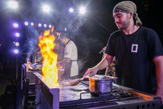 El Mundial de la Hamburguesa será este fin de semana.