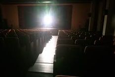 con una entrada solidaria de $200 podes apoyar al teatro de mendoza