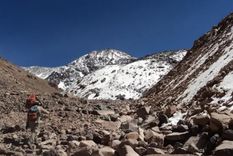 La votación de la madrugada de hoy dejó cristalizados dos modelos diferentes para decidir sobre el rumbo del país.