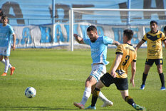 Los mendocinos consiguieron un triunfo y dos empates. Foto: Prensa Gutiérrez