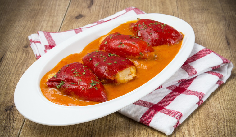 Una opción excelente, super deliciosa y fácil de elaborar, para compartir con amigos o familia