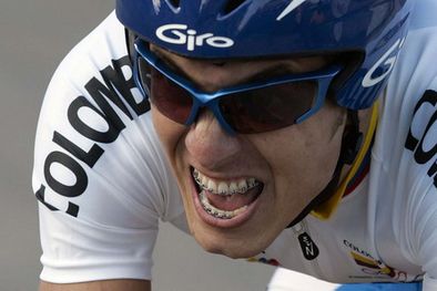 MDZol | El ciclismo sigue siendo un deporte muy cuestionado por los frecuentes casos de dopaje. Foto: N