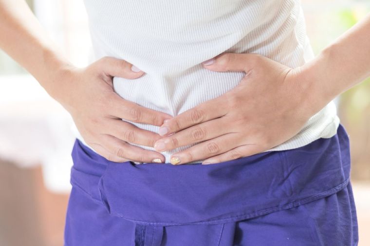 Las Enfermedades Inflamatorias Intestinales son producto de la combinación de factores genéticos, ambientales y autoinmunes. Foto: Shutterstock