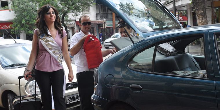 Foto: Pachy Reynoso / MDZ