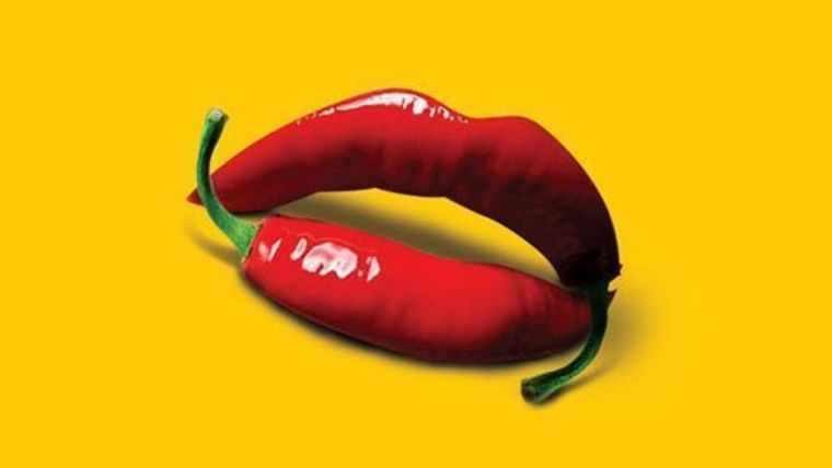 Test de personalidad Foto: Pinterest