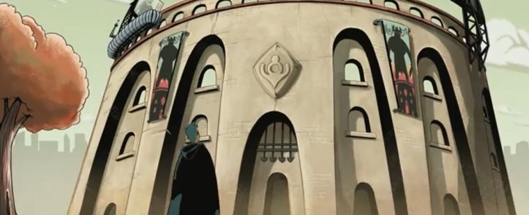 “La huella del oro” se estrenó en HBO Max y marca un avance de la animación argentina en el streaming internacional con contenido para adultos. “La huella del oro” se estrenó en HBO Max y marca un avance de la animación argentina en el streaming internacional con contenido para adultos.