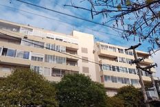 El lugar desde donde cayó la joven El lugar desde donde cayó la joven