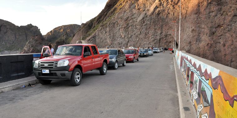 Foto: Agustín Mauricio