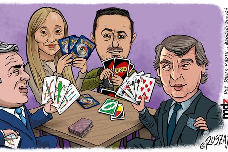 a que juegan cornejo, anabel y petri y la exitosa empresa que sufren los mendocinos a que juegan cornejo, anabel y petri y la exitosa empresa que sufren los mendocinos