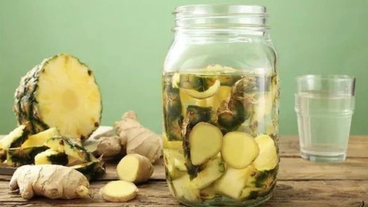 Este es uno de laos ingredientes mágicos para las plantas Foto: Shutterstock