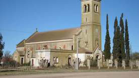 Este pueblo de Buenos Aires enamora con sus pintorescos paisajes. Este pueblo de Buenos Aires enamora con sus pintorescos paisajes.