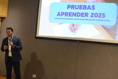 Tadeo García Zalazar en la Legislatura.&nbsp;