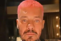Marcelo Tinelli desmintió a la joven que dijo ser su sobrina Foto: Instagram @marcelotinelli