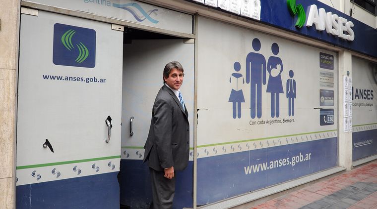 Foto: Alf Ponce / MDZ