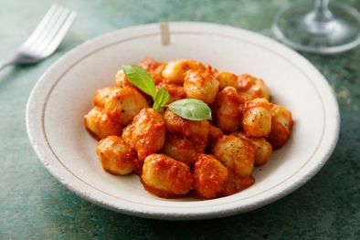 MDZol | Estos ñoquis con salsa fileto llenarán de alegría  tu mesa
