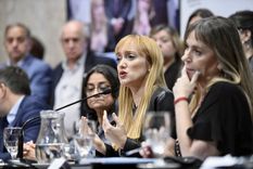 Foto: Twitter @anabelfsagasti Foto: Twitter @anabelfsagasti