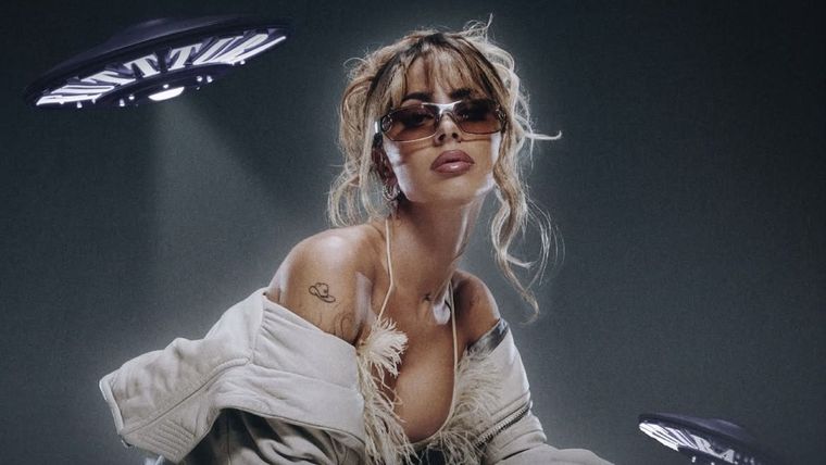 Toda la información necesaria para disfrutar a pleno el show. Créditos: IG / tinistoessel