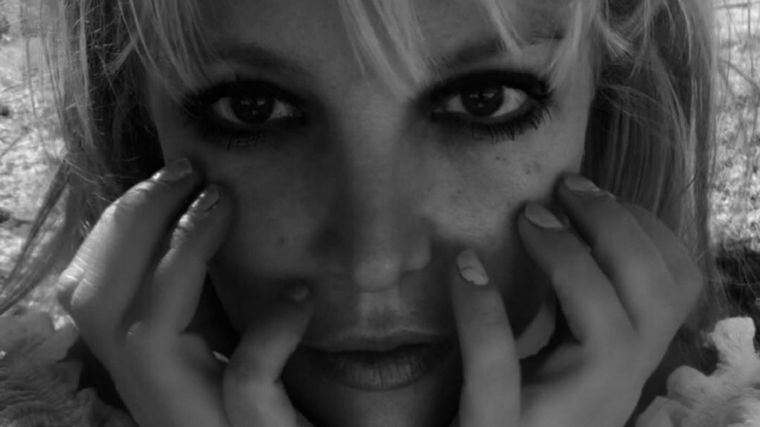Britney Spears Preparada para contar su verdad. Foto: @britneyspears