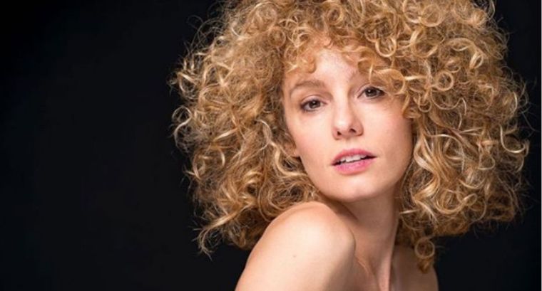 Esther Acebo, Estocolmo en La Casa de Papel