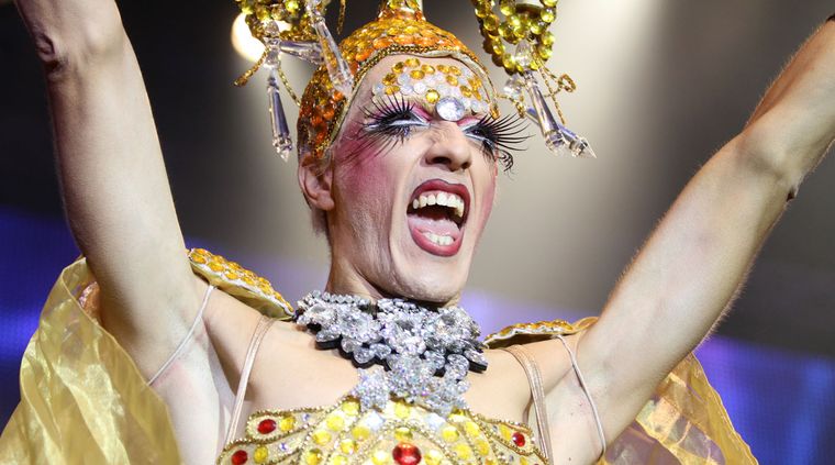 Foto: Nacho Gaffuri / MDZ