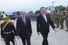 Foto: Noticias Argentinas