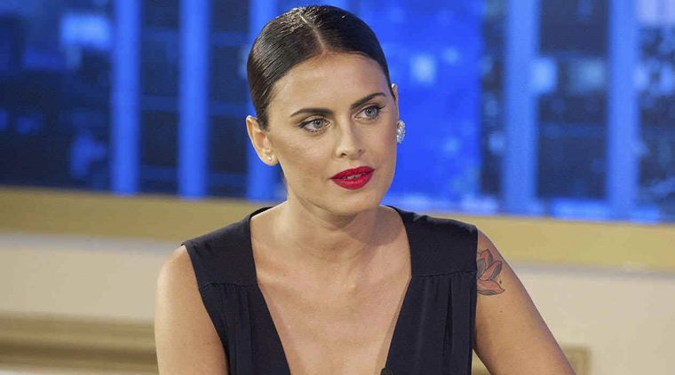 De Rosario a Gran Hermano: así fue la carrera de Silvina Luna. Foto: NA